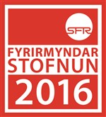 SFR Fyrirmyndarstofnun 2016-01